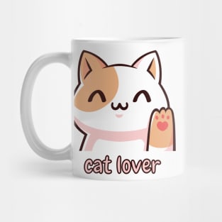 cat lover 2023 Mug